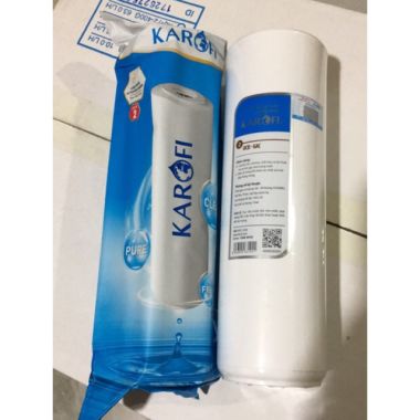 Lõi lọc Karofi Smax Duo 2 – Tăng gấp đôi hiệu quả lọc, bảo vệ nguồn nước sạch