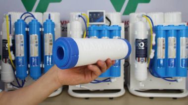 [CHÍNH HÃNG] Lõi Lọc Karofi Smax Duo 1 Vi Lọc