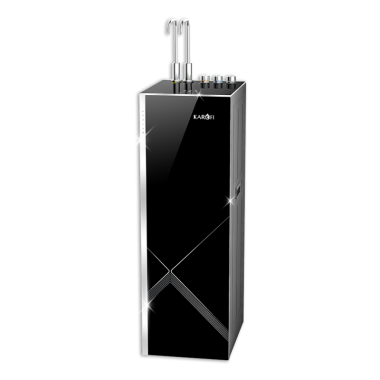 [CHÍNH HÃNG] Máy lọc nước tủ đứng ion kiềm hydrogen nóng lạnh Karofi KAD M85