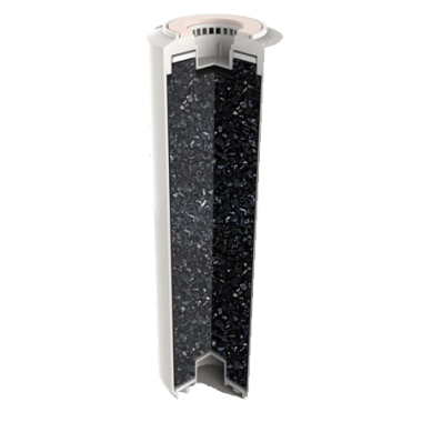 Lõi lọc Karofi Smax Duo 2 – Tăng gấp đôi hiệu quả lọc, bảo vệ nguồn nước sạch