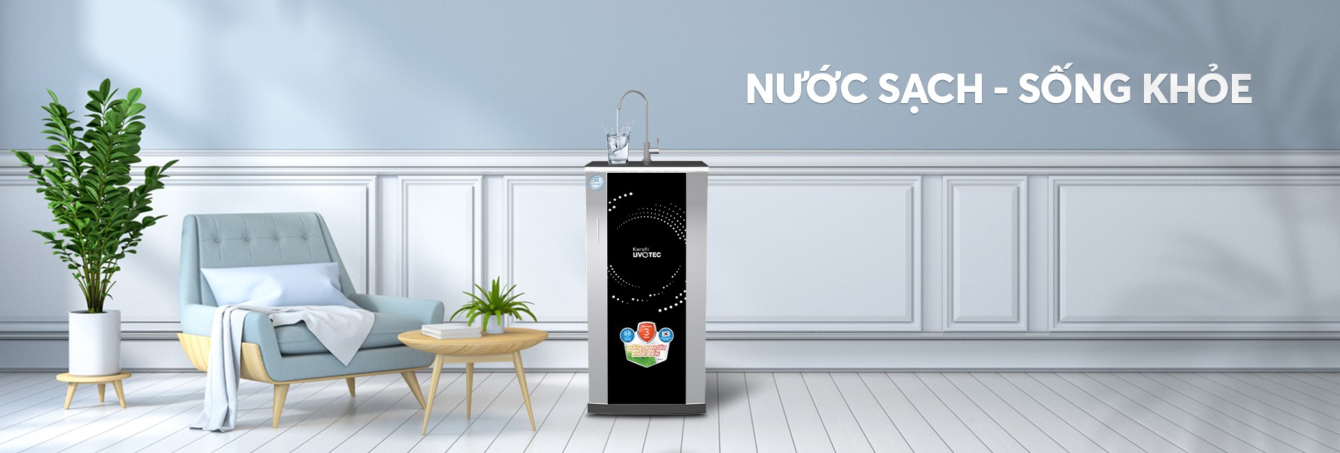 CÔNG TY CÔNG NGHỆ XANH