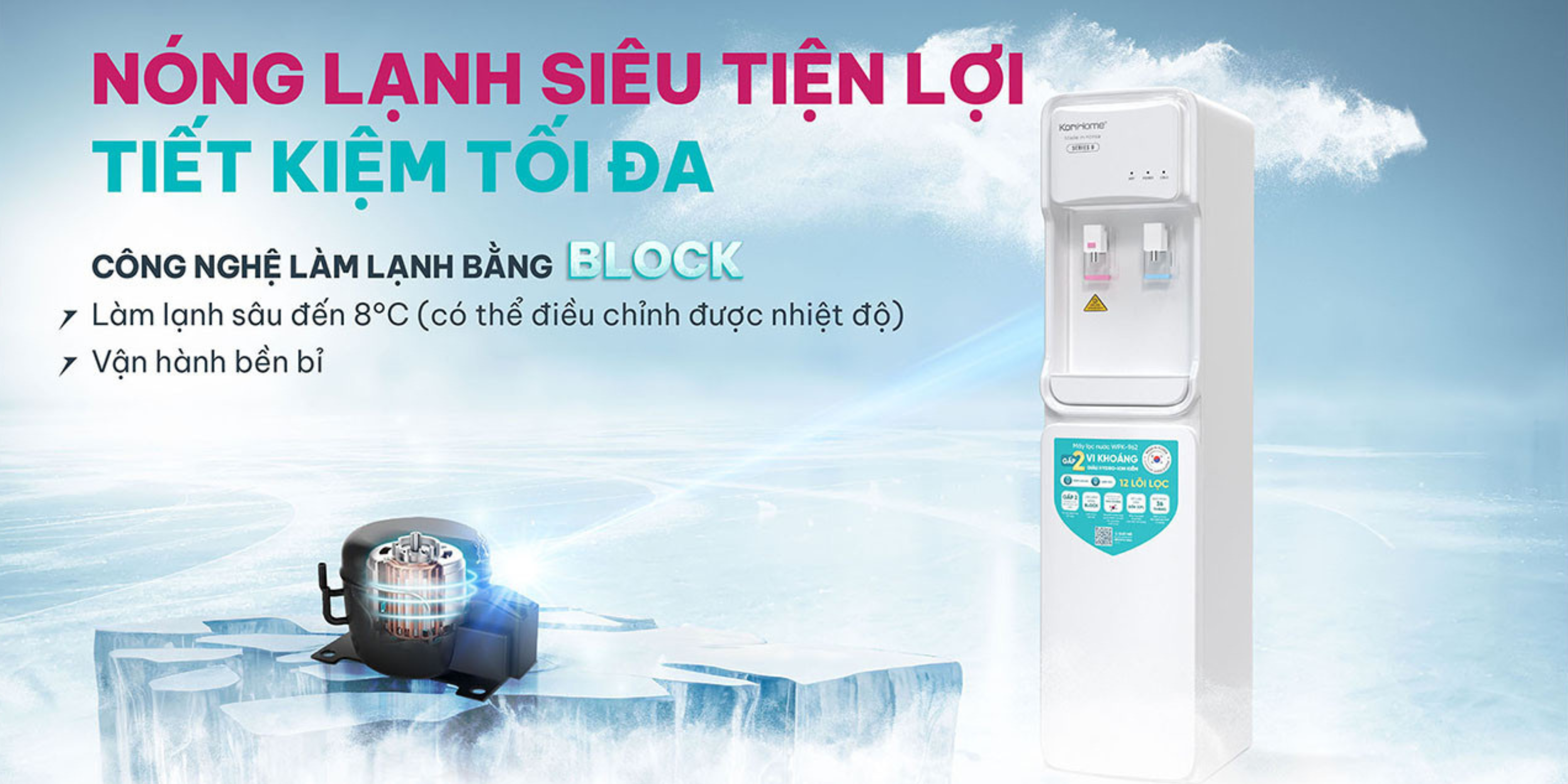 CÔNG TY CÔNG NGHỆ XANH