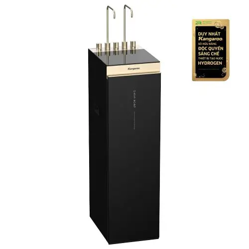 Máy lọc nước tủ đứng Kangaroo Sumire Hydrogen ion kiềm nóng lạnh KGRP11A202E3