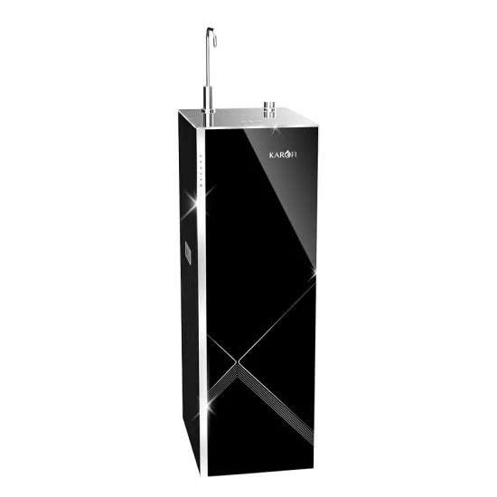 Máy lọc nước tủ đứng ion kiềm RO Karofi KAQ-M22