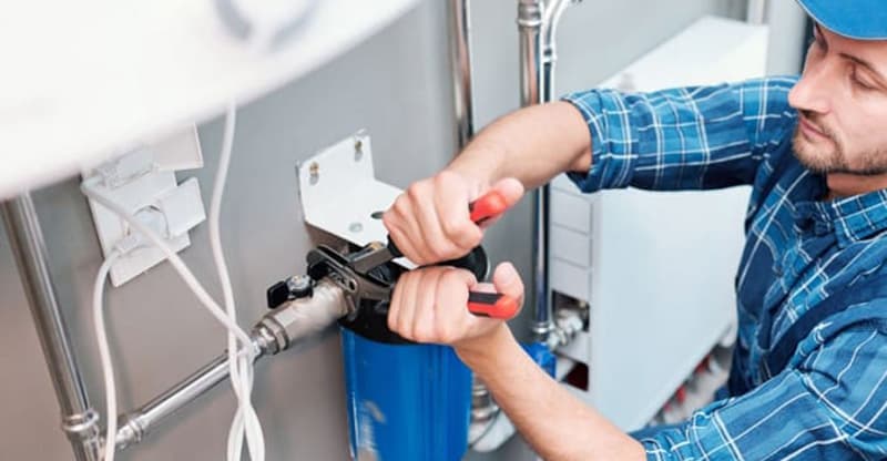 Vì Sao Khách Hàng Giới Thiệu Nhau Lắp Máy Lọc Nước Tại Công Nghệ Xanh?