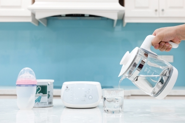 Nguồn Nước Nhà Bạn Có Thực Sự Sạch? 5 Dấu Hiệu Bạn Không Nên Bỏ Qua